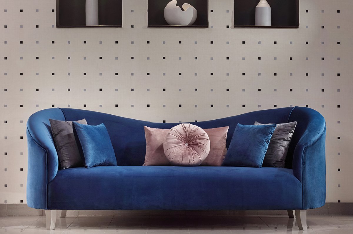 Joke Sofa Set 3