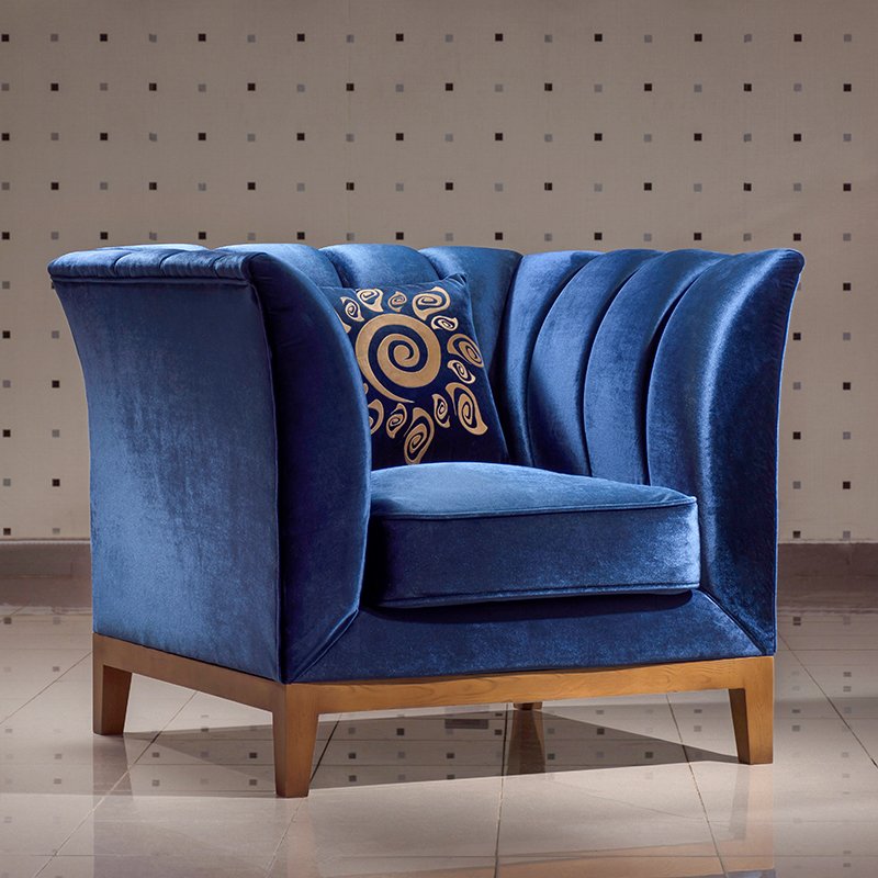 Kenzo Sofa Set 2
