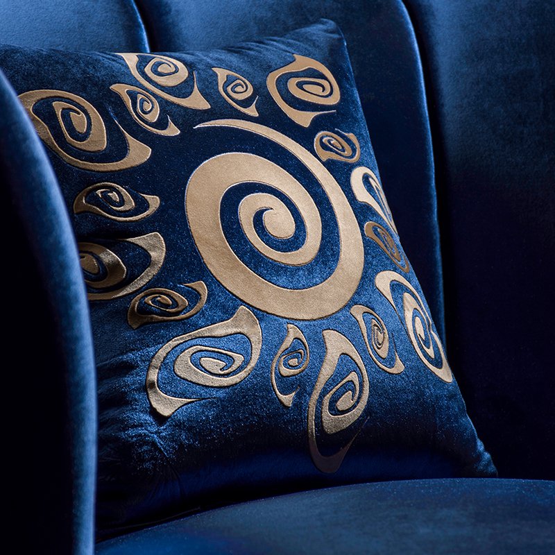 Kenzo Sofa Set 3