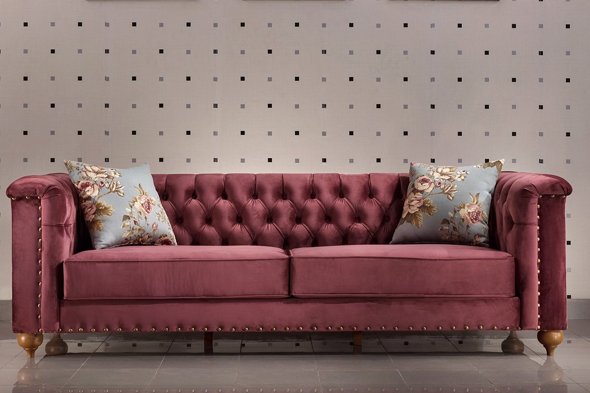 Liza Sofa Set 2