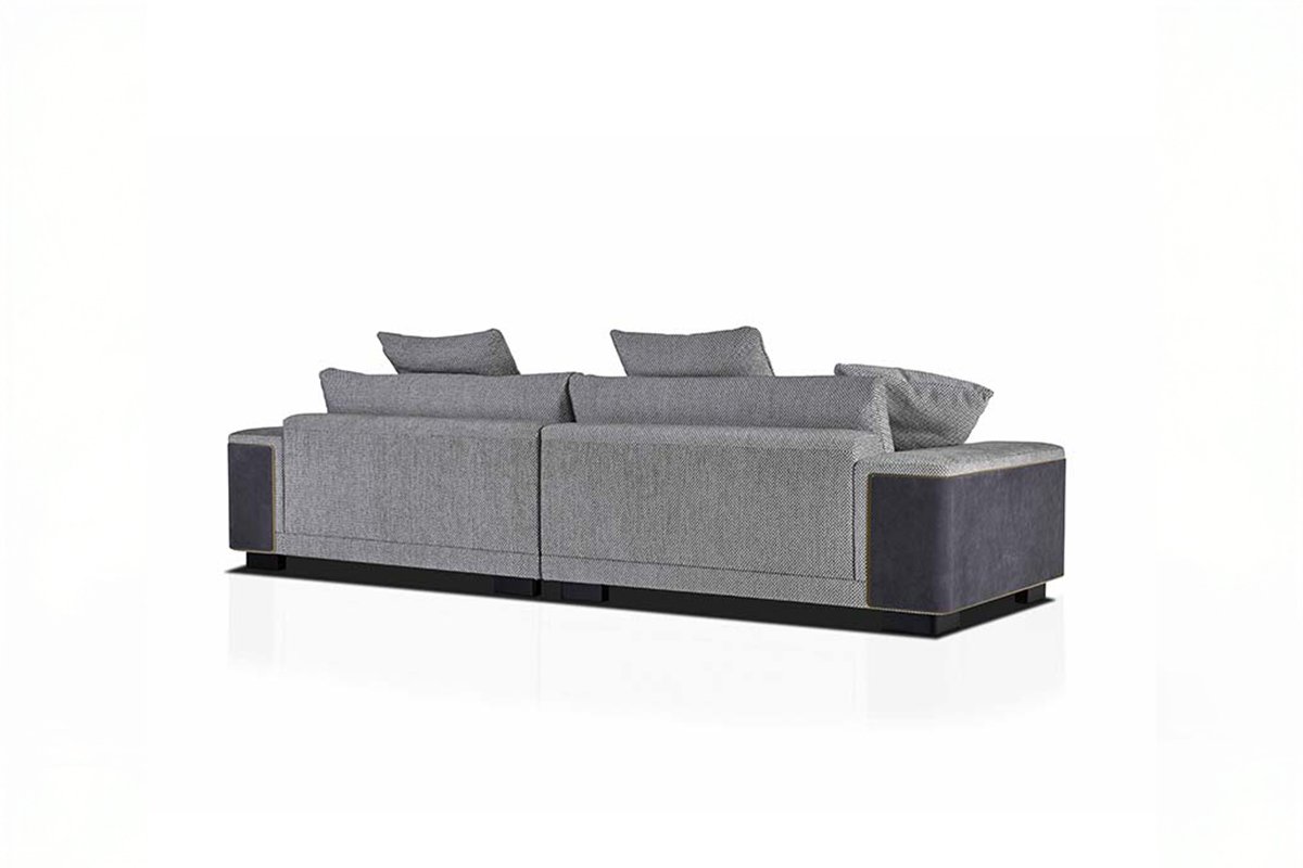 Olympia Sofa Set 2