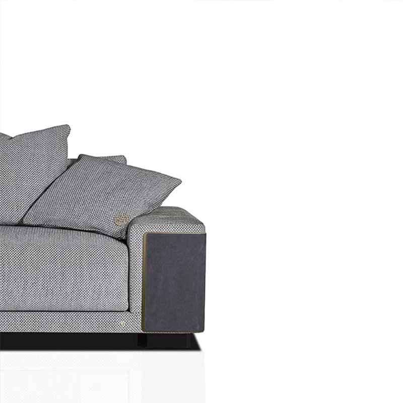 Olympia Sofa Set 3