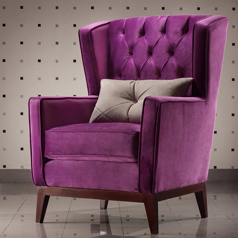 Shelton Sofa Set 4