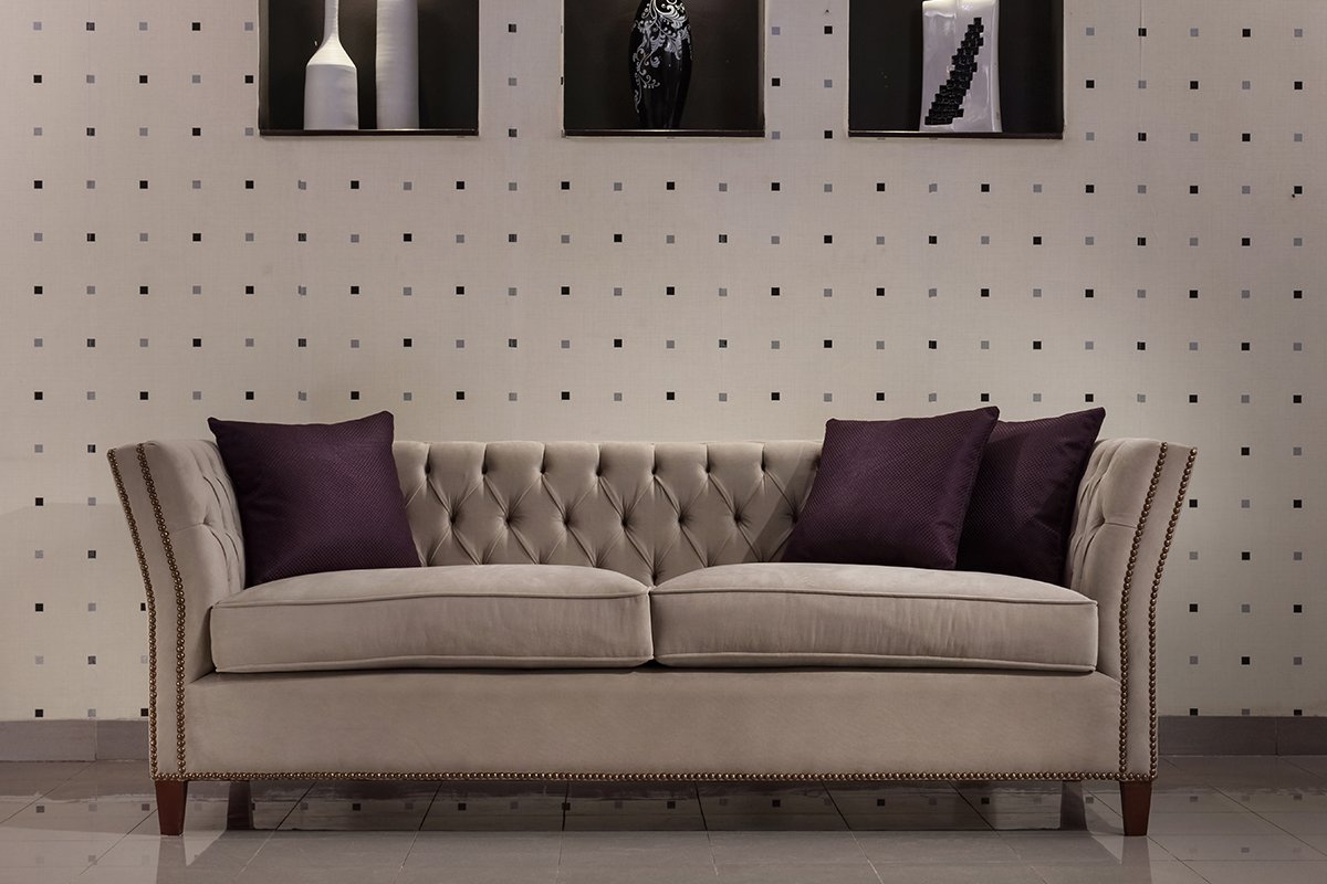 Shelton Sofa Set