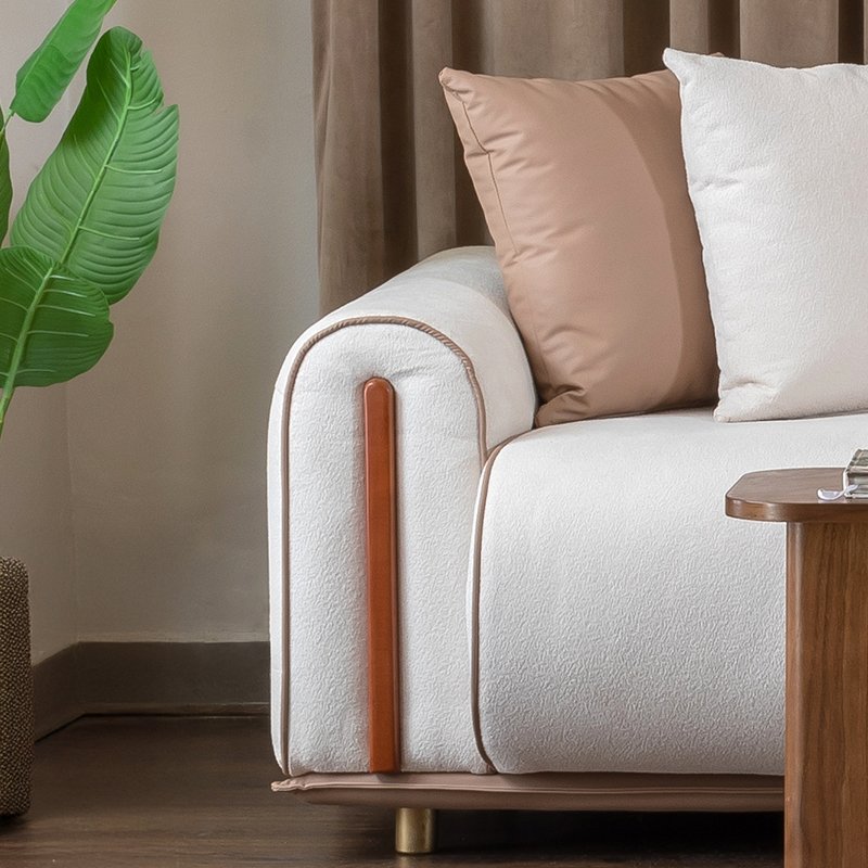 Vally Sofa Set 3