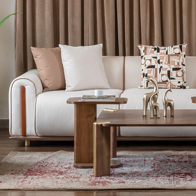 Vally Sofa Set 4