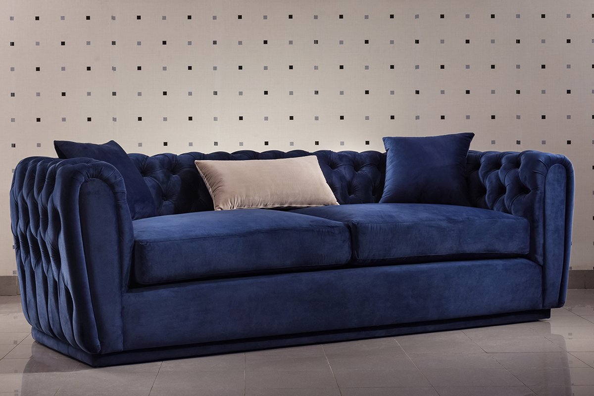 Wind Sofa Set 2