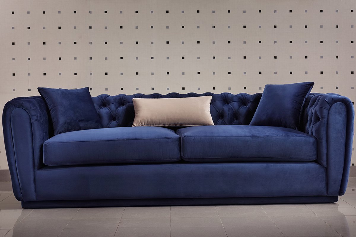 Wind Sofa Set 3