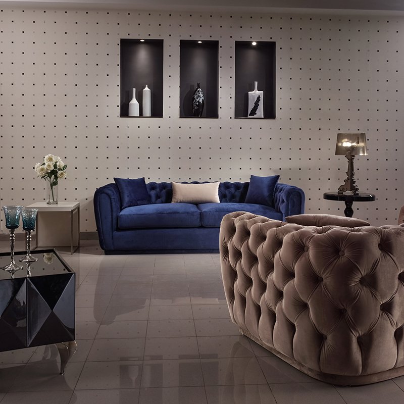 Wind Sofa Set
