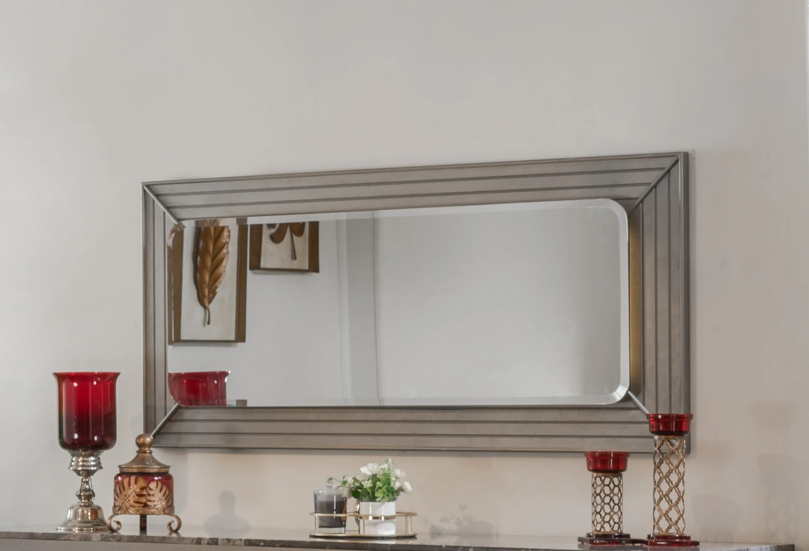 Mirrors