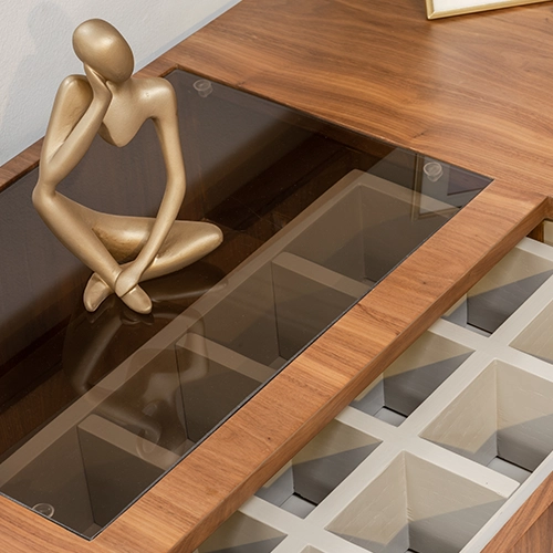 Cube Furniture — Outdoor Living